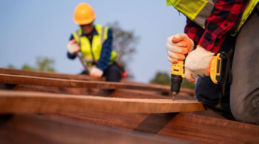 Expert Emergency Roof Repairs services in Hobucken, NC